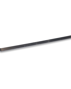 Scraper half LB500 for cleaner set 500